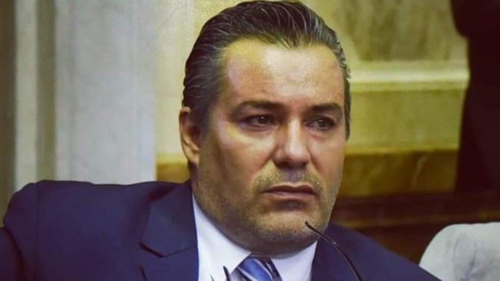 Suspenden a diputado argentino tras protagonizar escena indecorosa durante sesión virtual del Congreso suspenden-a-diputado-argentino-tras-protagonizar-escena-indecorosa-durante-sesion-virtual-del-congreso